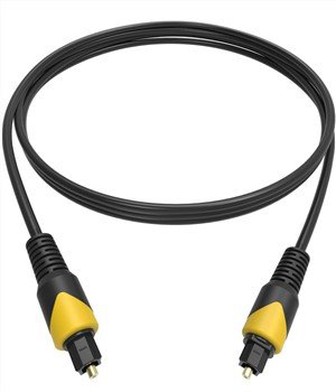 Digitalni optični Toslink kabel