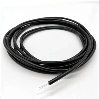 6.0 Dvožilni POF kabel