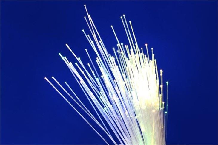 Plastična optična vlakna OD od 0.25 mm do 1 mm