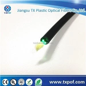 1 mm optični kabel s kevlarjem