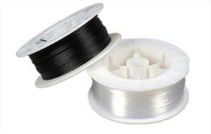 CPR DCA POF Duplex kabel iz plastičnih optičnih vlaken