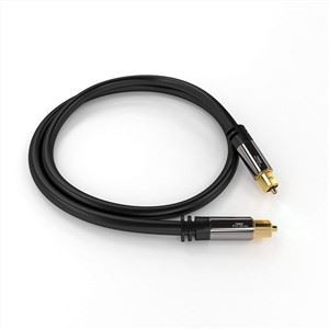Premium digitalni optični avdio toslink toslink toslink kabel